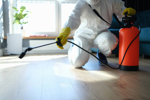 Reliable Infectious Disease Decontamination contractor in Bear Creek, FL by Trauma Clean Pros